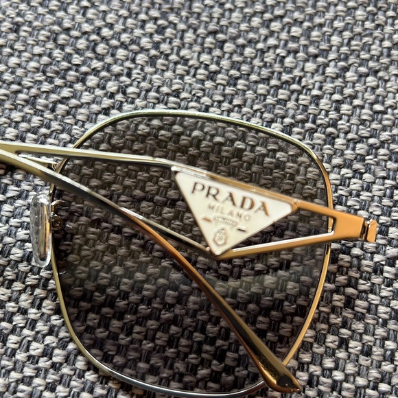 PRADA PR 57YSx - Picture 14 of 14